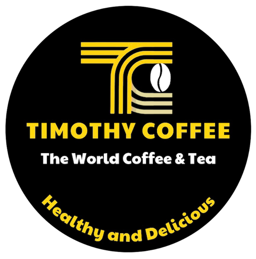 Timothy Coffee
